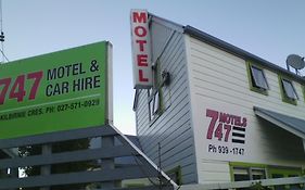 747 Motel