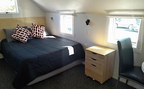 747 Motel